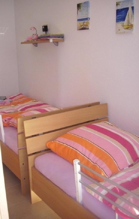 Norderland Apartment Norddeich  Ngoại thất bức ảnh