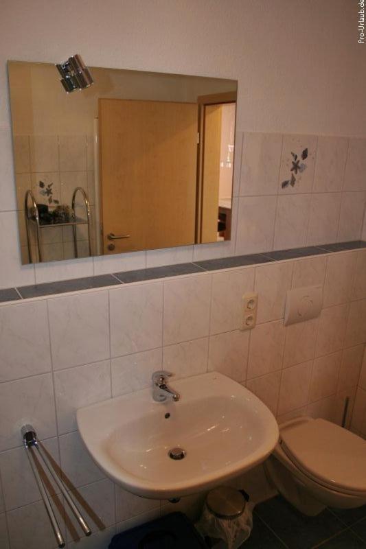 Norderland Apartment Norddeich  Ngoại thất bức ảnh