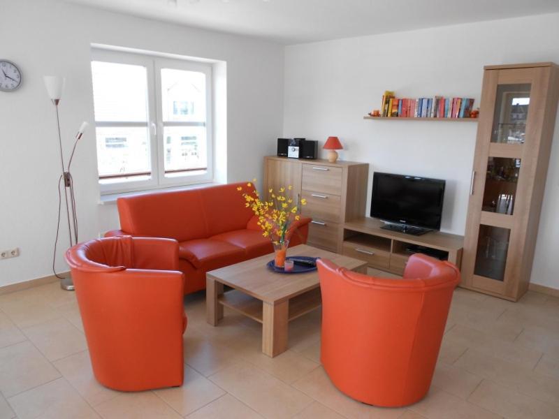 Norderland Apartment Norddeich  Ngoại thất bức ảnh